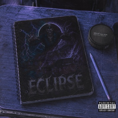ECLIPSE RULLEEP - EP