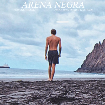 Arena Negra (feat. Dheformer) - Single