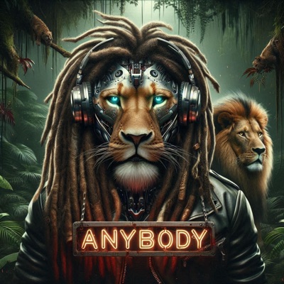 ANYBODY (feat. DWELm) - Single