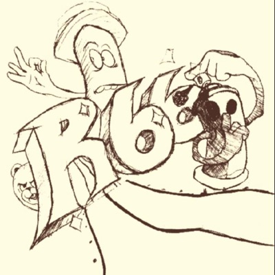 The Route (feat. Mickeymors19 & MnnK_LwD) - Single