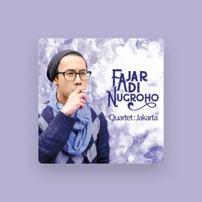 Listen to Fajar Adi Nugroho, watch music videos, read bio, see tour dates & more!