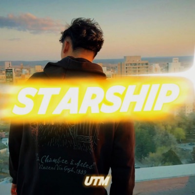 Starship - Single