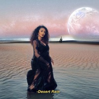 Desert Rain (feat. The Unknown Gypsy) - Single - SHARIN