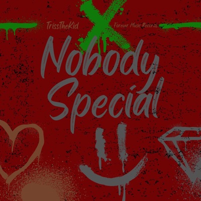 Nobody Special - Single