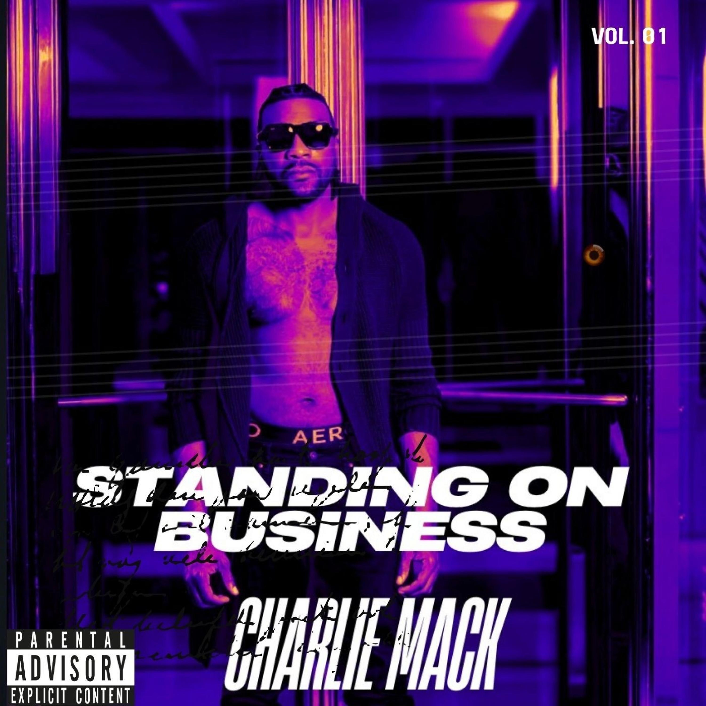 Standing On Business - Single