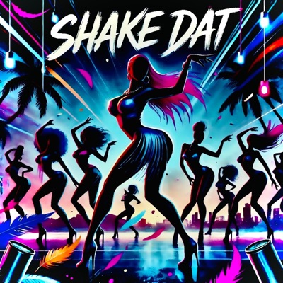Shake Dat - Single