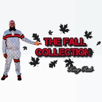 The Fall Collection - King Rab