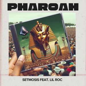 Pharaoh (feat. LIL ROC)
