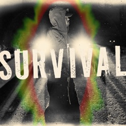 SURVIVAL cover art