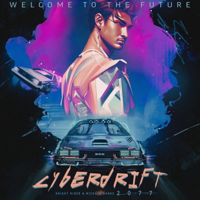 Cyberdrift - Single