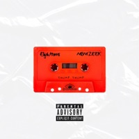 THUMP THUMP (feat. MBM ZEEK) - Single - Elijah Harris