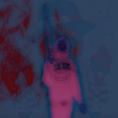 blood (feat. 005kenno, J1k3, Bflame5, DoubleO, S9 & Skud6all) - Single