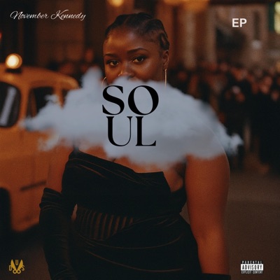 SOUL - EP