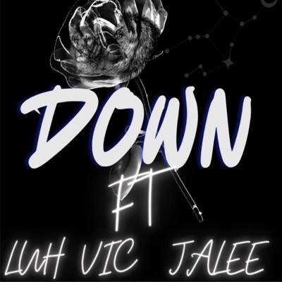 DOWN (feat. Jalee) - Single