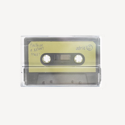 Fuel (with Adriel) - Single