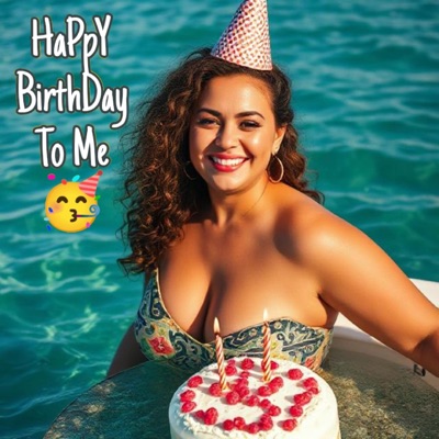 Happy birthday to me - عيد ميلادي - Single