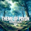 Theme of Payon (From "Ragnarok Online") - Single