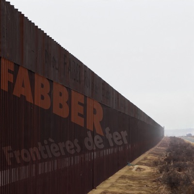 Frontières de fer - Single