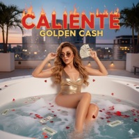 CALIENTE (HellsFlow Music Remix) - Single - Golden Cash