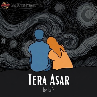 Tera Asar - Single
