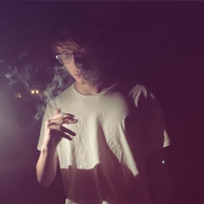 what i smoke/money counter - Single