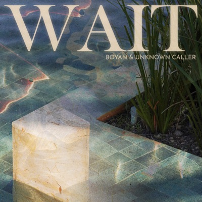 Wait - Single