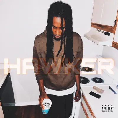 Ascolta 'HAWKER' di FF Byrd