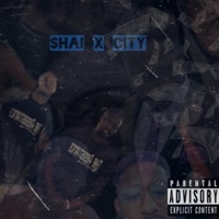 Shai X City - EP - The Resistance