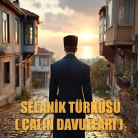 Selanik Türküsü (Çalın Davulları) - Single - Etnomix Anatolia
