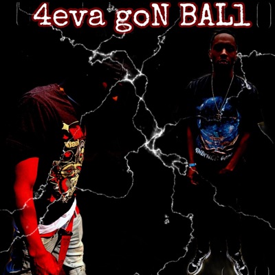 4eva gon ball - EP