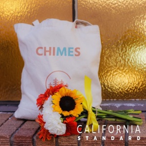 Chimes - Single