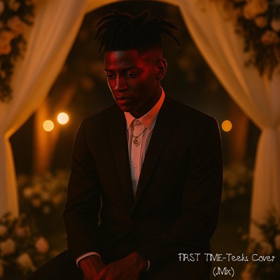 First Time (JMix) - Single