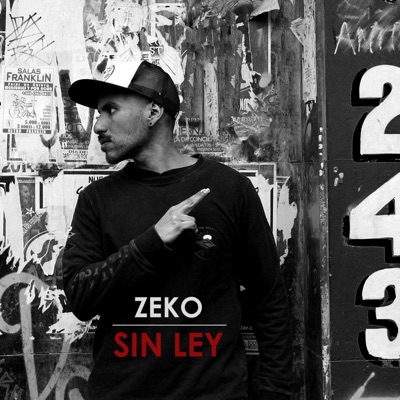 Sin Ley - EP