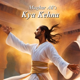 Kya Kehna Maghar Ali