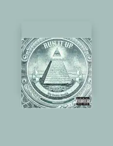 聆聽 BigHomie Mooka、觀看音樂影片、閱讀小傳、查看巡演日期等！