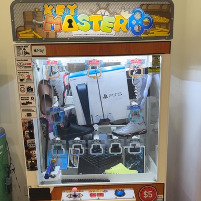 For Your Amusement - Single