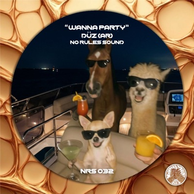 Wanna Party - Single