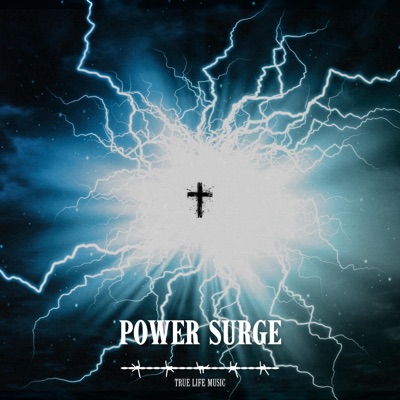 Power Surge (feat. NolaRed & YJO) - EP
