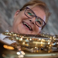 Brit (feat. Voksne Herrers Orkester) - Single - Brit Johnsrud