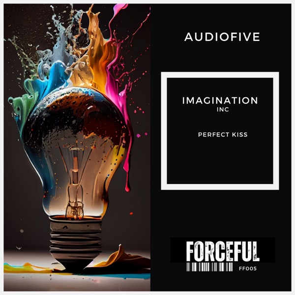 Imagination - Single