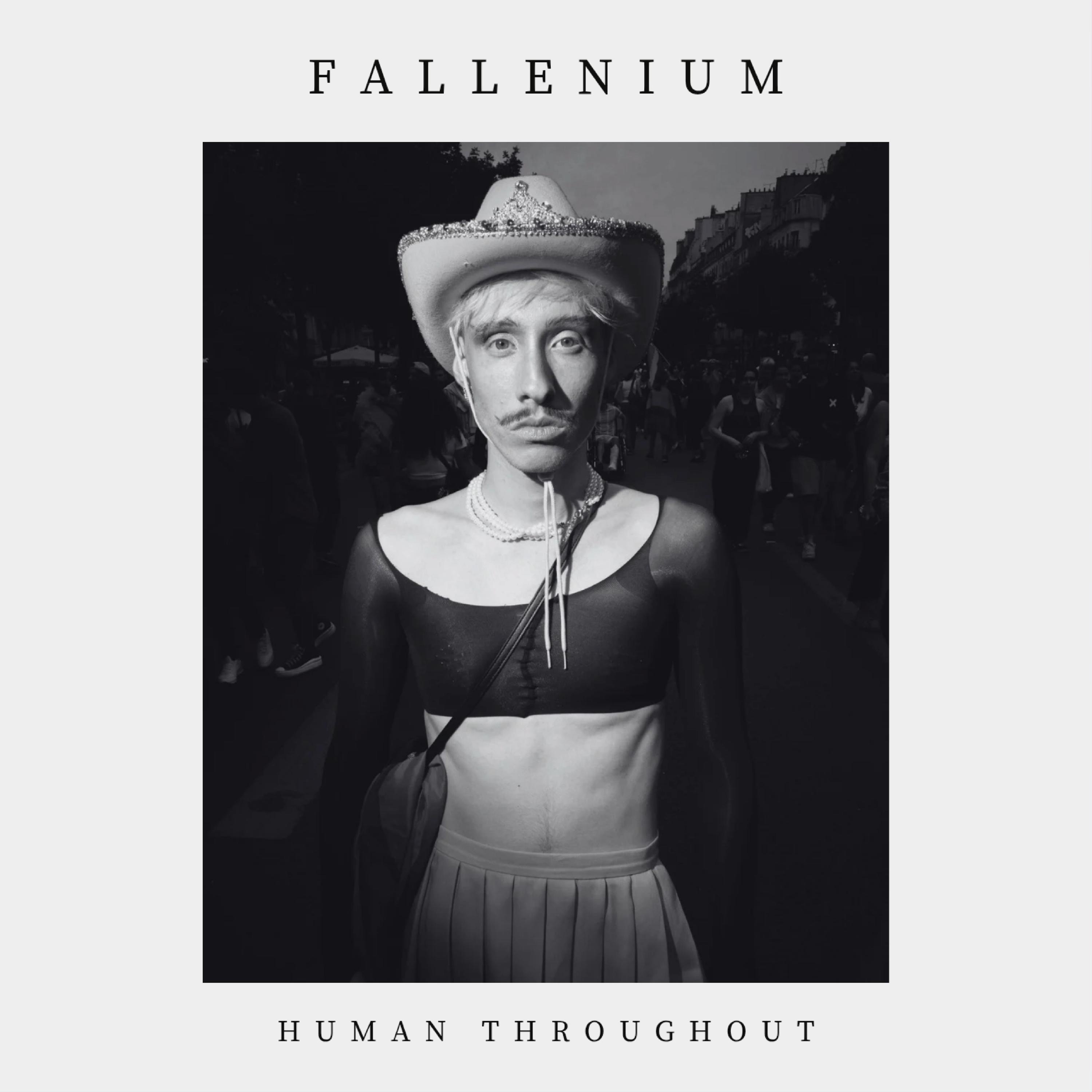 Human Throughout - Single