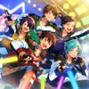 Ryusei Hanabi - RYUSEITAI/Chiaki Morisawa(CV.Yuichi Jose)、Kanata Shinkai(CV.Koutaro Nishiyama)、Tetora Nagumo(CV.Yoshiki Nakajima)、Midori Takamine(CV.Takumi Watanabe)、Shinobu Sengoku(CV.Anju Nitta)