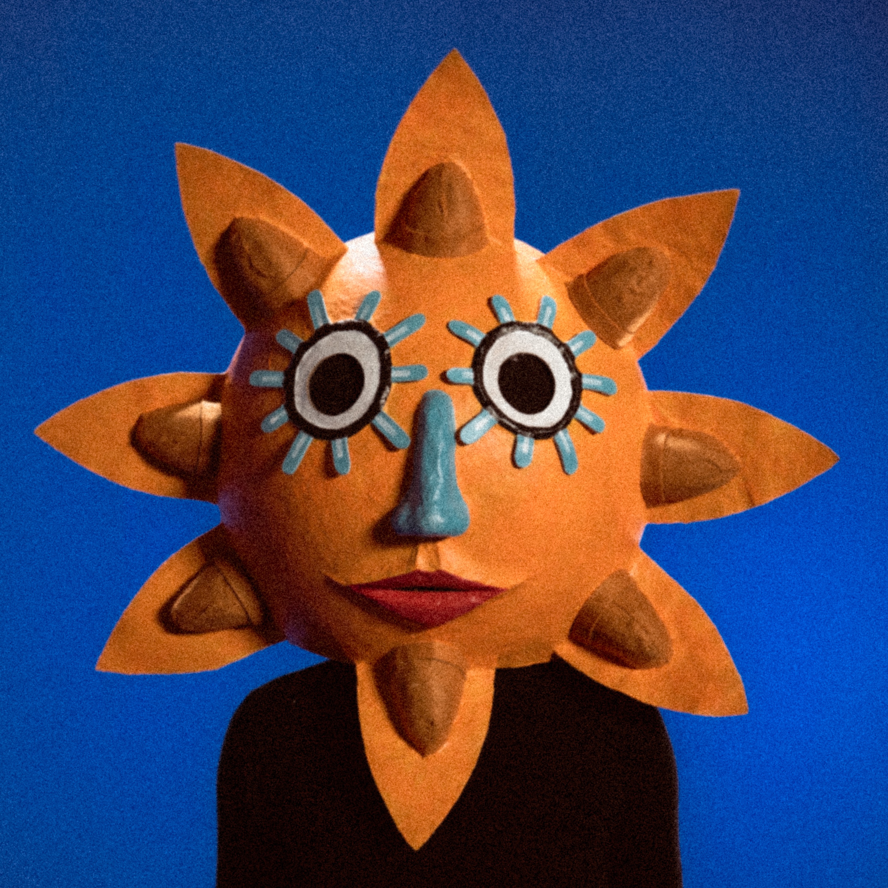 Summertime Nausea (feat. Kid Rey) - Single