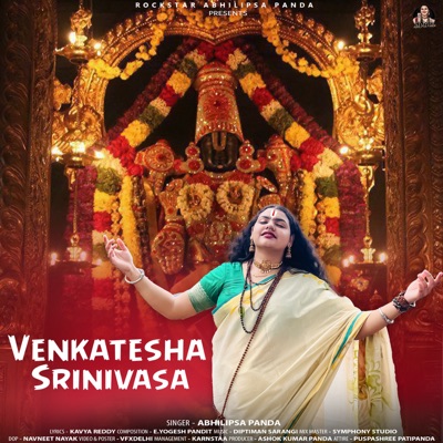 Venkatesha Srinivasa - Single