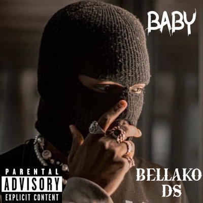 BABY (Radio edit) - Single