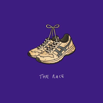 The Race - Single