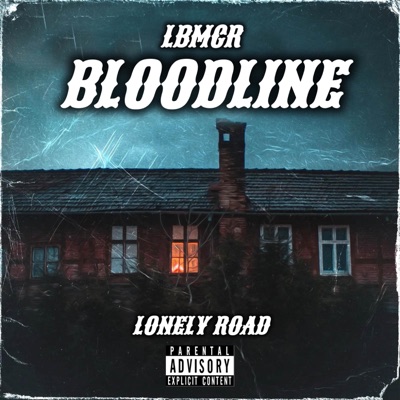 Lonely Road (feat. LDMCR & Essential) - Single