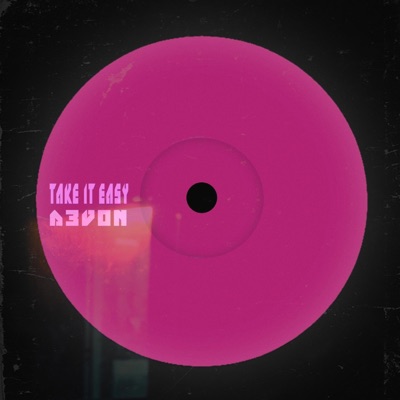 TAKE IT EASY - Single