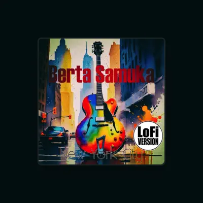 Listen to Berta Samuka, watch music videos, read bio, see tour dates & more!