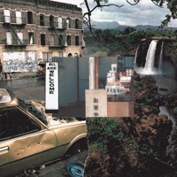 PARKED (feat. Wyatt Coleman) - Single - Davesocozy